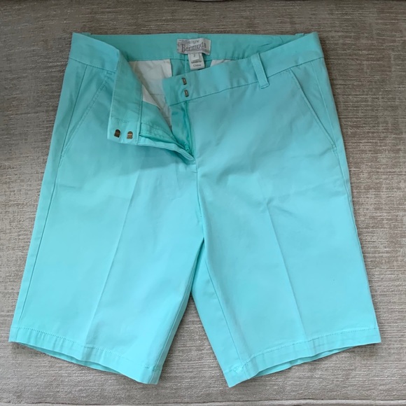 💕 3 for $20 J Crew Bermuda shorts - Picture 1 of 6